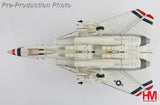 Hobby Master F-14A "Bicentennial Scheme" 159616, VF-124, 1976 1/72 Scale