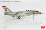 Hobby Master F-14A "Bicentennial Scheme" 159616, VF-124, 1976 1/72 Scale