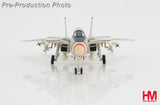 Hobby Master F-14A "Bicentennial Scheme" 159616, VF-124, 1976 1/72 Scale