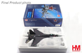 Hobby Master Su-35S Flanker E Red 08/RF-93648, Russian Air Force Zhuhai Jiwan Airport, 2014 1/72 Scale