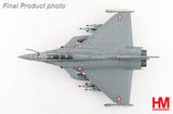 Hobby Master Rafale B "Opertaion Chammal" 104-10, French Air Force, Dec 2015 (with 2 x SCALP missiles) 1/72 Scale