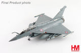 Hobby Master Rafale B "Opertaion Chammal" 104-10, French Air Force, Dec 2015 (with 2 x SCALP missiles) 1/72 Scale