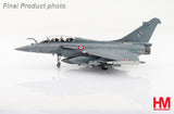 Hobby Master Rafale B "Opertaion Chammal" 104-10, French Air Force, Dec 2015 (with 2 x SCALP missiles) 1/72 Scale