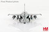 Hobby Master Rafale B "Opertaion Chammal" 104-10, French Air Force, Dec 2015 (with 2 x SCALP missiles) 1/72 Scale