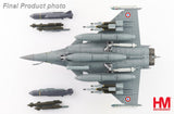 Hobby Master Rafale B "Opertaion Chammal" 104-10, French Air Force, Dec 2015 (with 2 x SCALP missiles) 1/72 Scale