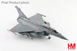 Hobby Master Rafale B "Opertaion Chammal" 104-10, French Air Force, Dec 2015 (with 2 x SCALP missiles) 1/72 Scale