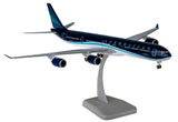 Hogan Azerbaijan Airlines Airbus A340-600 1/200 Aircraft Scale Model