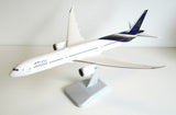 Hogan Thai Boeing 787-10 Dreamliner 1/200 Aircraft Scale Model