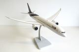 Hogan Thai Boeing 787-10 Dreamliner 1/200 Aircraft Scale Model