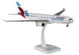 Hogan Eurowings Discover Airbus A330-300 D-AFYQ 1/200 Aircraft Scale Model