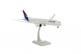 Hogan LATAM Boeing 787-9 Dreamliner 1/200 Scale