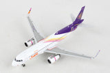 Phoenix Thai Smile Airbus A320 HS-TXT 1/400 Scale
