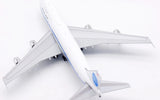 HX Models Pan Am Boeing B747-100 "Jet Clipper American" N747PA Standard Version 1/400 Scale