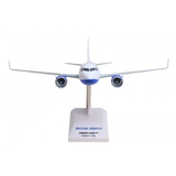 SkyMarks British Airways Airbus A321 Neo 1/150 Aircraft Scale Model