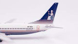 NG Models Britannia Airways Boeing 737-800 OY-SEA 1/400 Scale