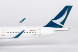 NG Models Cathay Pacific Airways Airbus A350-900 B-LQE 1/400 Aircraft Scale Model
