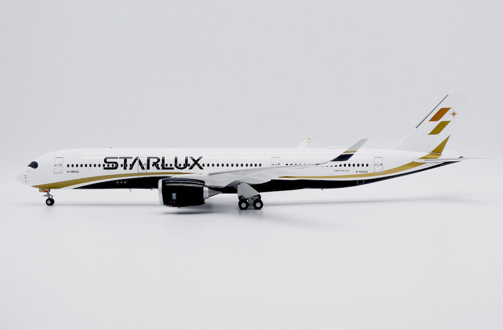 スターラックス 1/200 A350-900 樹脂製モデル スターラックス 1/200 A350-900 樹脂製モデル Aviation for