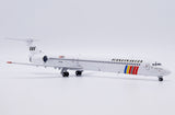 JC Wings SAS Scandinavian Airlines McDonnell Douglas MD-90 "OC" (LN-ROA) 1/200 Scale
