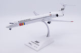 JC Wings SAS Scandinavian Airlines McDonnell Douglas MD-90 "OC" (LN-ROA) 1/200 Scale