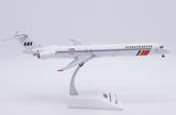 JC Wings SAS Scandinavian Airlines McDonnell Douglas MD-90 "OC" (LN-ROA) 1/200 Scale