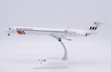 JC Wings SAS Scandinavian Airlines McDonnell Douglas MD-90 "OC" (LN-ROA) 1/200 Scale