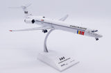 JC Wings SAS Scandinavian Airlines McDonnell Douglas MD-90 "OC" (LN-ROA) 1/200 Scale