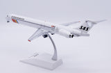 JC Wings SAS Scandinavian Airlines McDonnell Douglas MD-90 "OC" (LN-ROA) 1/200 Scale