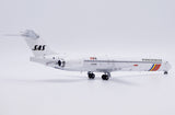 JC Wings SAS Scandinavian Airlines McDonnell Douglas MD-90 "OC" (LN-ROA) 1/200 Scale