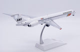 JC Wings SAS Scandinavian Airlines McDonnell Douglas MD-90 "OC" (LN-ROA) 1/200 Scale