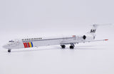 JC Wings SAS Scandinavian Airlines McDonnell Douglas MD-90 "OC" (LN-ROA) 1/200 Scale