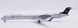 JC Wings Garuda Indonesia Bombardier CRJ-1000ER "Skyteam" (PK-GRA) 1/200 Scale