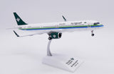 JC Wings Saudi Arabian Airlines Airbus A321NEO (HZ-ASAD) 1/200 Scale