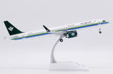 JC Wings Saudi Arabian Airlines Airbus A321NEO (HZ-ASAD) 1/200 Scale