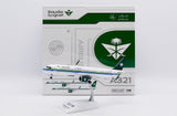 JC Wings Saudi Arabian Airlines Airbus A321NEO (HZ-ASAD) 1/200 Scale