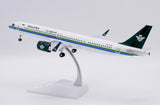 JC Wings Saudi Arabian Airlines Airbus A321NEO (HZ-ASAD) 1/200 Scale