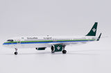 JC Wings Saudi Arabian Airlines Airbus A321NEO (HZ-ASAD) 1/200 Scale