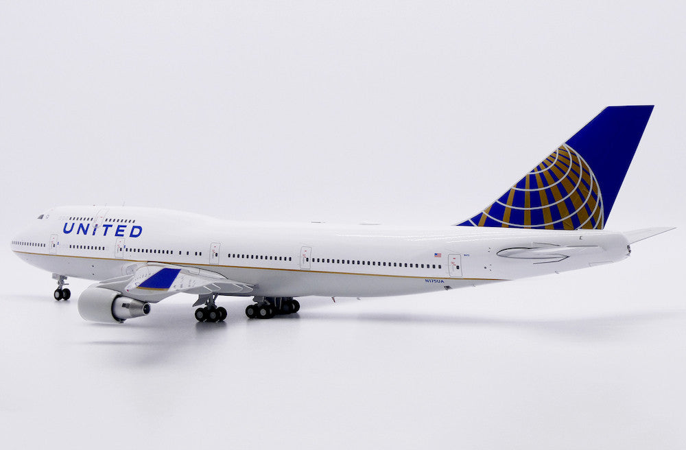 Herpa Wings ユナイテッド航空 B747-400 1/200 s-l400.jpg