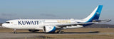 JC Wings Kuwait Airways Airbus A330-800NEO "Khaleeji Zain 2024" (9K-APG) 1/400 Scale