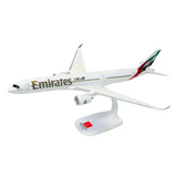 PPC Models Emirates Airbus A350-900 1/200 Scale