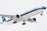 NG Models China Southern Airlines Boeing 777-300ER B-20DM 1/400 Aircraft Scale Model