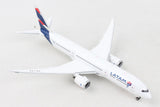 Phoenix Latam Boeing 787-9 PS-LAA 1/400 Scale