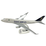 PPC Models Saudi Cargo Boeing B747-FR 1/250 Scale