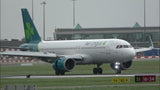 PPC Models Aer Lingus Airbus A320 Neo 1/200 Scale