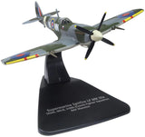 Herpa Spitfire IXE - RAF No.310 (Czech) Sqn. Manston, 1945 - TE565 / NN-N 1/72 Scale