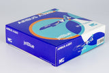 NG Models JetBlue Airways Airbus A320-200/w new Spotlight livery N821JB (ULTIMATE COLLECTION) 1/400 15050