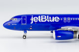 NG Models JetBlue Airways Airbus A320-200/w new Spotlight livery N821JB (ULTIMATE COLLECTION) 1/400 15050