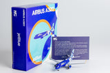 NG Models JetBlue Airways Airbus A320-200/w new Spotlight livery N821JB (ULTIMATE COLLECTION) 1/400 15050