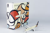 NG Models Saudi Arabian Airlines 787-9 Dreamliner HZ-ARD Year of Arabic Calligraphy 2021) 1/400 Scale