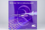 NG Models Riyadh Air Boeing 787-9 Dreamliner N8572C 1/400 55113