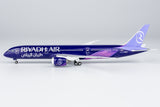 NG Models Riyadh Air Boeing 787-9 Dreamliner N8572C 1/400 55113